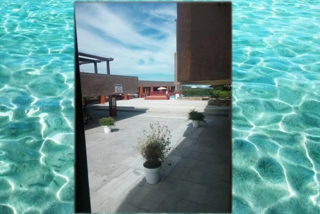 Smeralda Rooms Cugnana Verde Italia