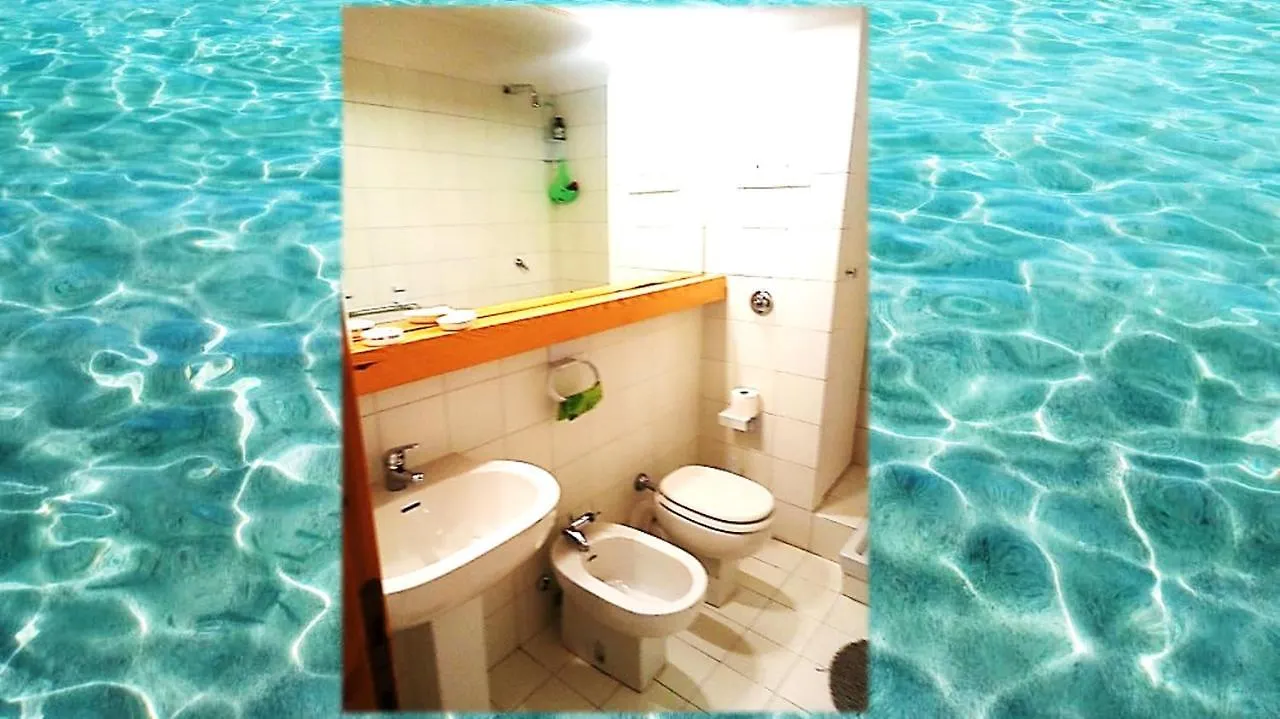 Smeralda Rooms Cugnana Verde