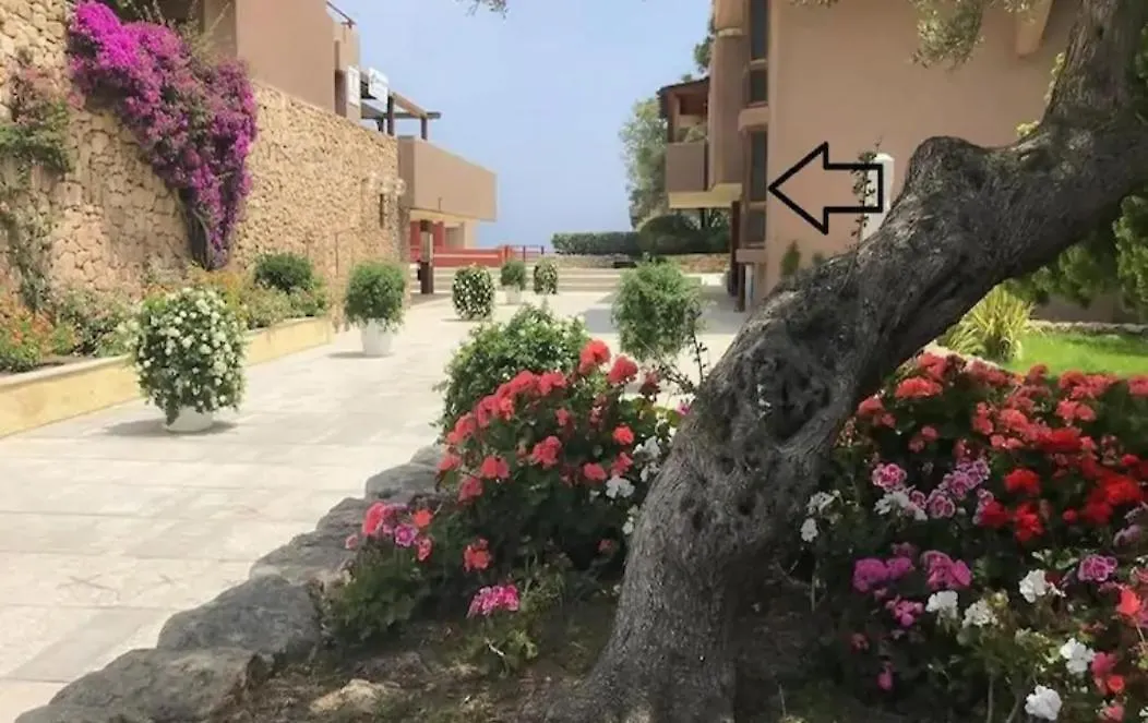 Vakantiehuis Smeralda Rooms Cugnana Verde