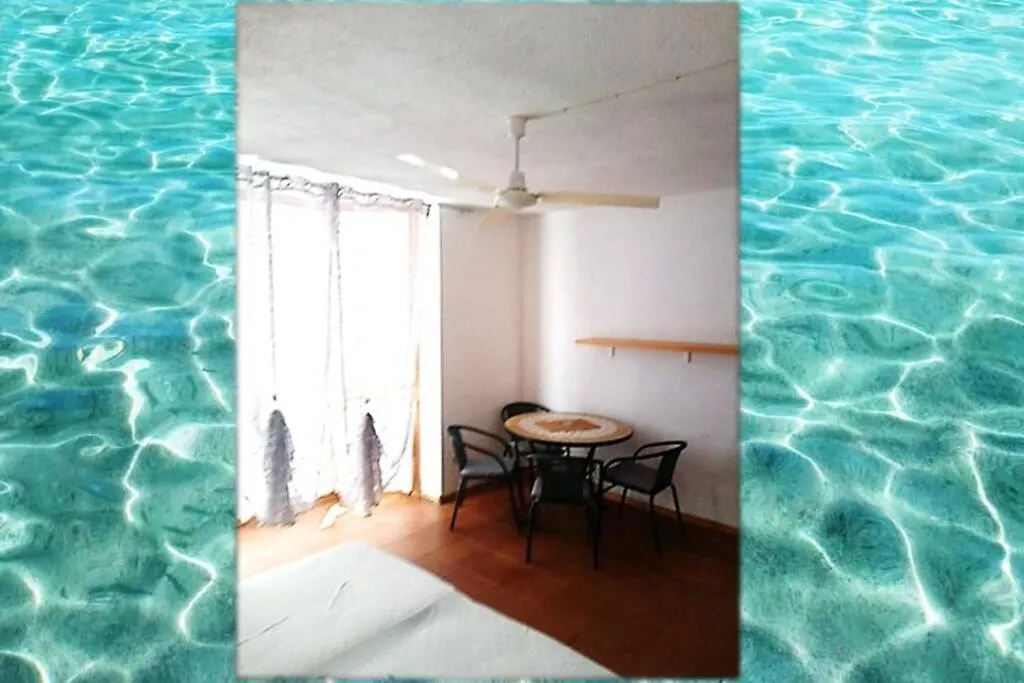 Smeralda Rooms Cugnana Verde Vakantiehuis