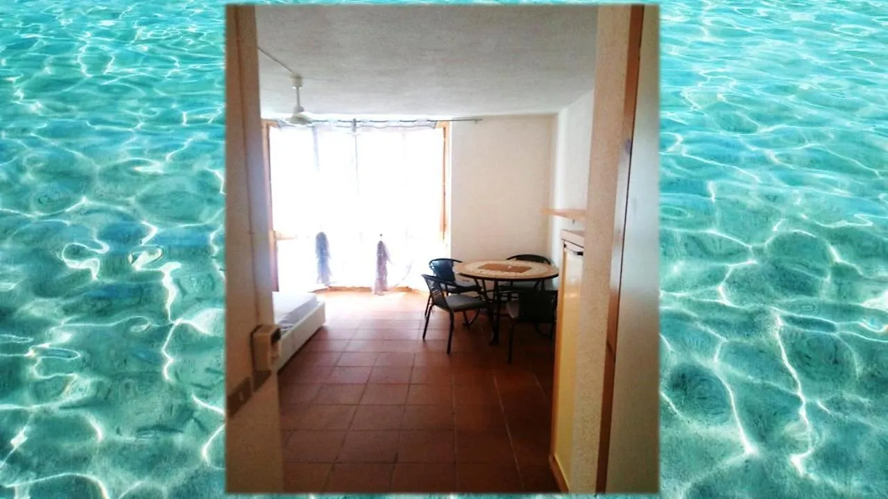 Smeralda Rooms Cugnana Verde 0*,  Italien